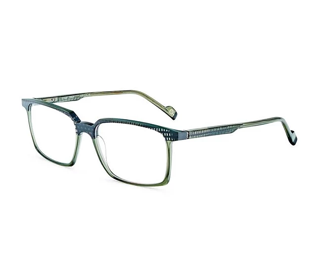 Gafas de vista Etnia Barcelona DIEGO BKGR 54 16 NegraVerde