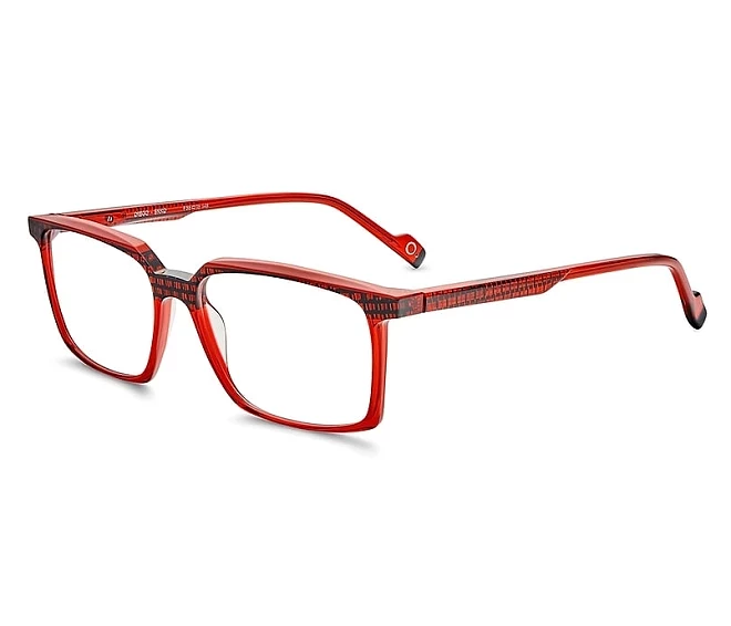 Gafas de vista Etnia Barcelona DIEGO BKRD 54 16 NegraRojo