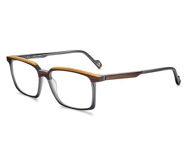 Gafas de vista Etnia Barcelona DIEGO BRBK 54 16 Marrón Negro
