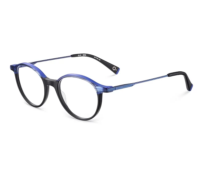 Gafas de vista Etnia Barcelona ELOI BKBL 49 18 NegraAzul