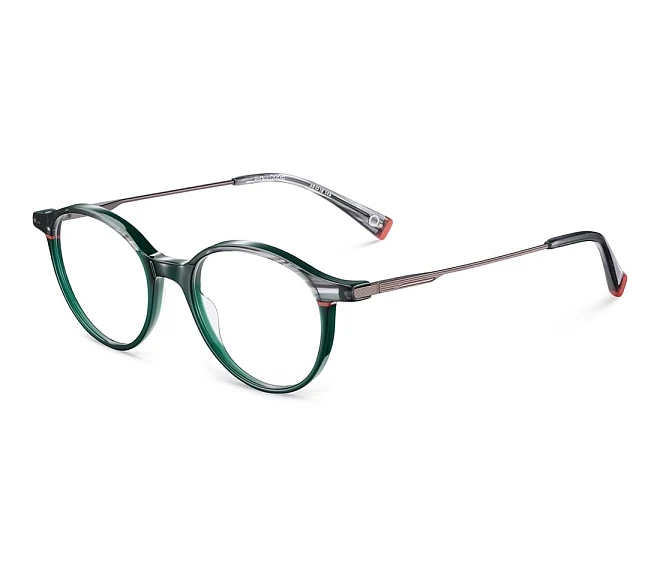 Gafas de vista Etnia Barcelona ELOI DGOG 49 18 VerdeNaranja