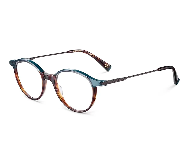 Gafas de vista Etnia Barcelona ELOI HVTQ 49 18 HavanaTurquoise