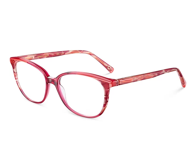 Gafas de vista Etnia Barcelona ERKNER RDCO 53 15 RojoCoral Azul
