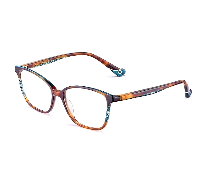 Gafas de vista Etnia Barcelona ETOSHA HVBL 51 15 HavanaAzul