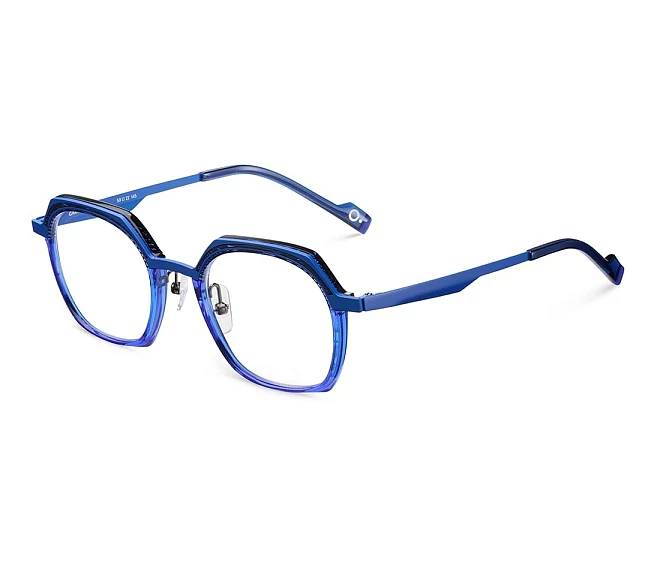 Gafas de vista Etnia Barcelona GARY BL 50 21 Azul