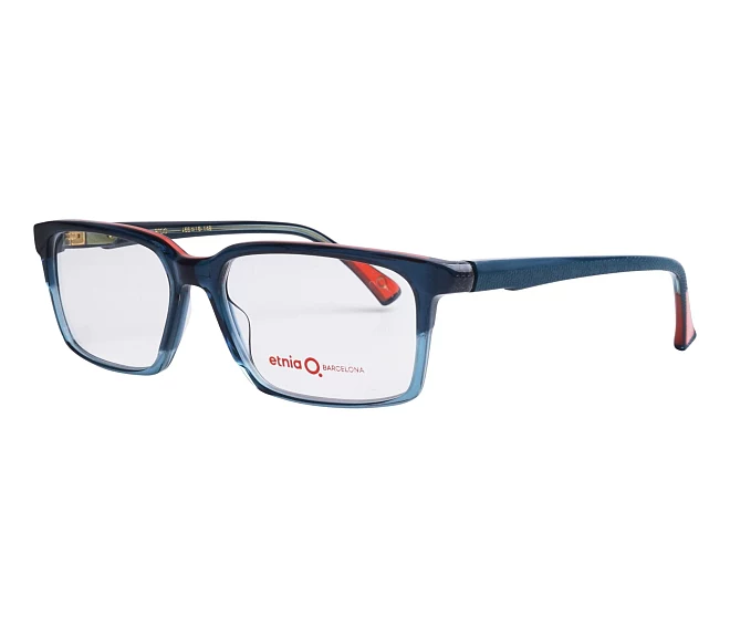Gafas de vista Etnia Barcelona GAVIA PTOG 54 15 Azul
