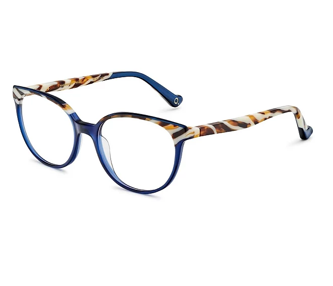 Gafas de vista Etnia Barcelona HANNAH BAY WHBL 49 17 AzulZebra