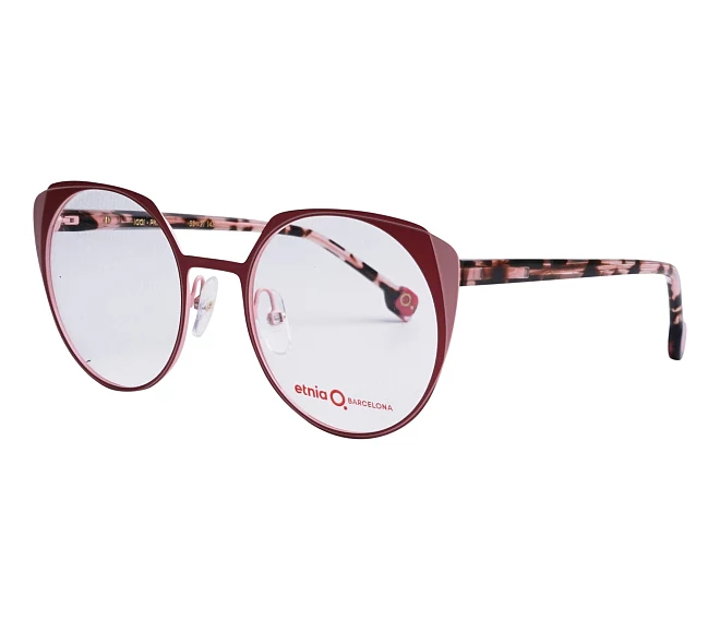 Gafas de vista Etnia Barcelona IGGI PKHV 53 21 RosaHavana