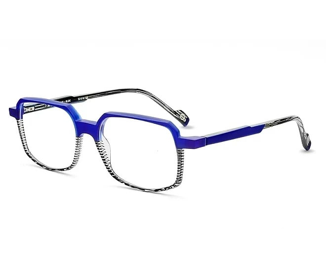 Gafas de vista Etnia Barcelona JAUME BLBK 52 16 AzulNegro