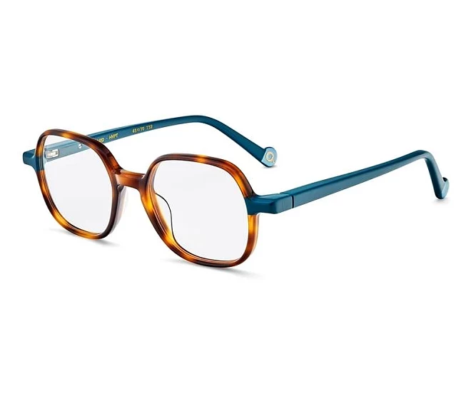 Gafas de vista Etnia Barcelona CARD HVPT 43 16 HavanaDenim azul