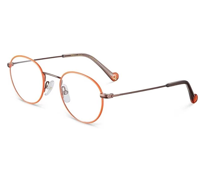 Gafas de vista Etnia Barcelona RIDDLE BZOG 45 20 NaranjaBronce