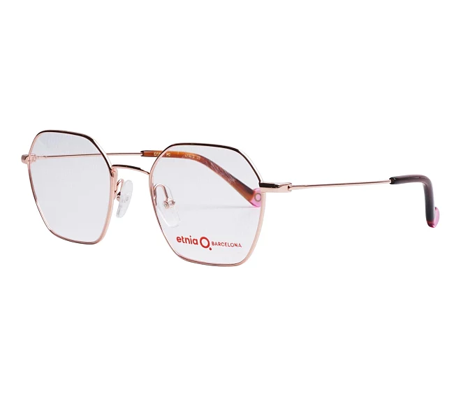 Gafas de vista Etnia Barcelona OTIS PG 47 19 Rosa Oro
