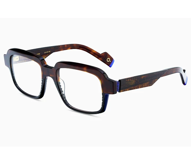 Gafas de vista Etnia Barcelona KEVIN HVBK 51 18 HavanaNegro