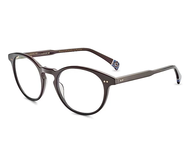 Gafas de vista Etnia Barcelona KREUZBERG III BRBL 47 20 Marrón Azul