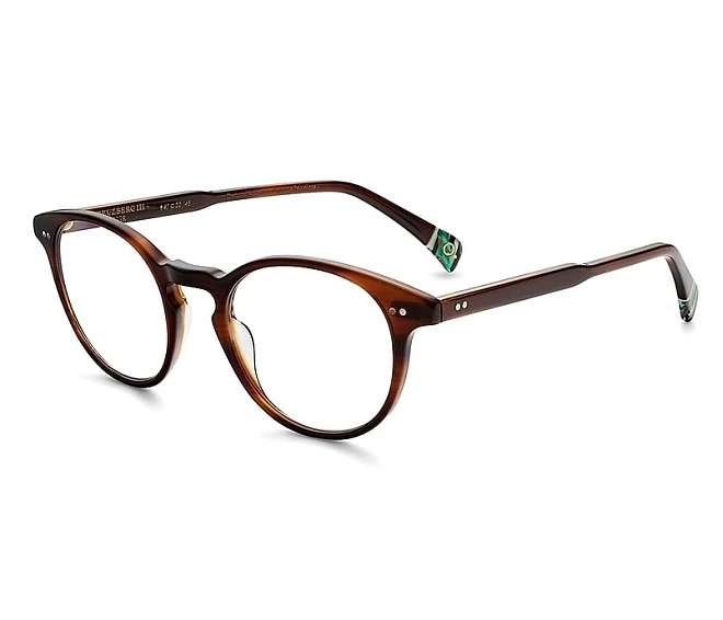Gafas de vista Etnia Barcelona KREUZBERG III HVGR 47 20 HavanaVerde