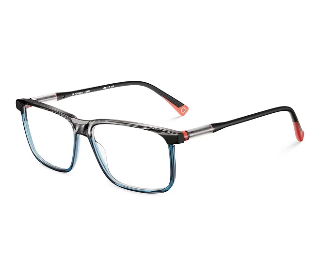 Gafas de vista Etnia Barcelona LA POSADA BKPT 51 13 NegraPerla