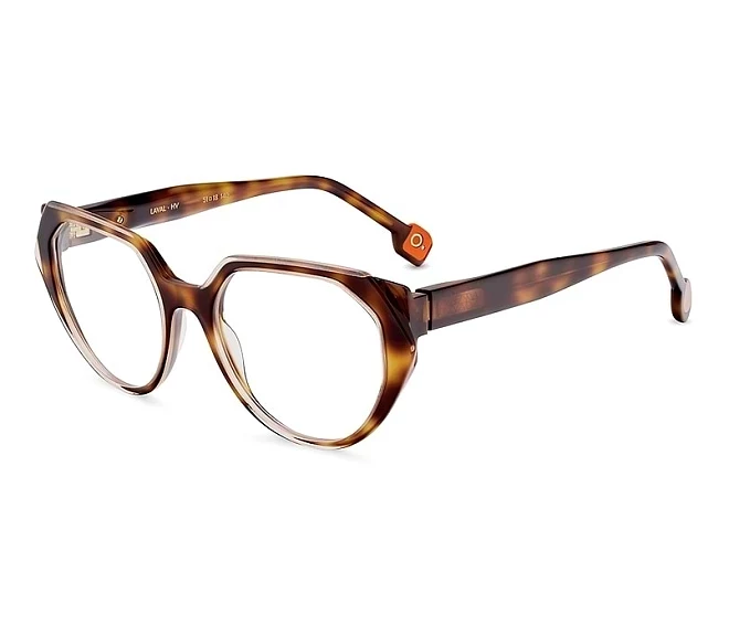 Gafas de vista Etnia Barcelona LAVAL HV 51 18 Marrón