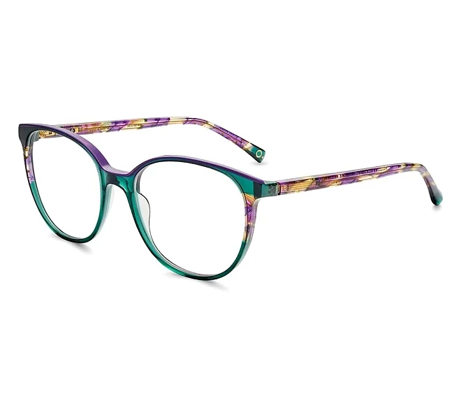 Gafas de vista Etnia Barcelona LISSE GRPU 54 18 VerdeLila Purpura