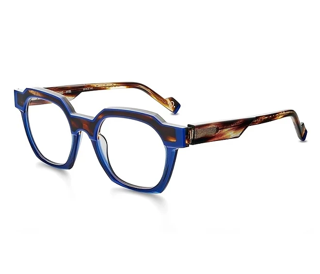 Gafas de vista Etnia Barcelona LONG HVBL 50 20 AzulHavana
