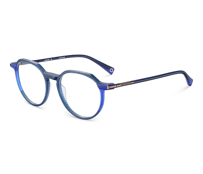 Gafas de vista Etnia Barcelona LUDLOW BL 51 18 Azul