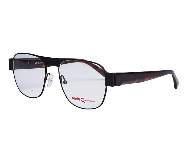 Gafas de vista Etnia Barcelona MANGLAR BKHV 55 18 NegraHavana