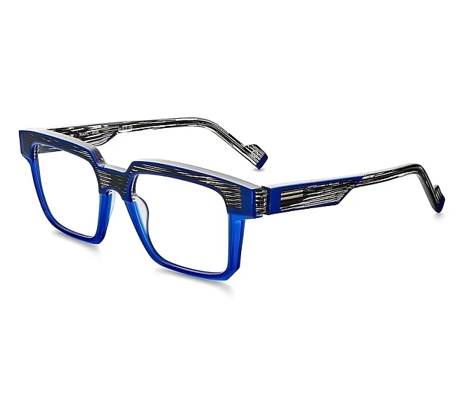 Gafas de vista Etnia Barcelona MARC BKBL 54 19 AzulNegro