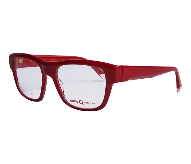 Gafas de vista Etnia Barcelona MAREA RD 54 17 Rojo