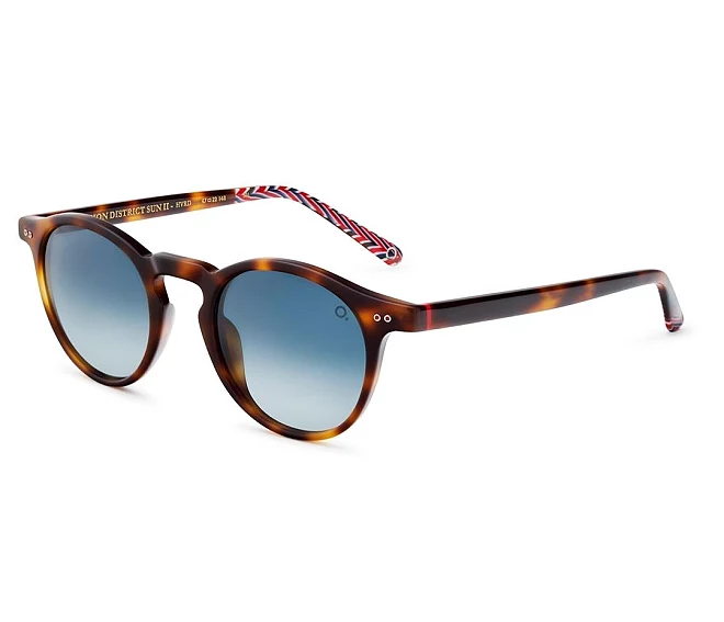 Gafas de sol Etnia Barcelona MISSIONDISTRICTSUNII HVRD 47 22 Havana
