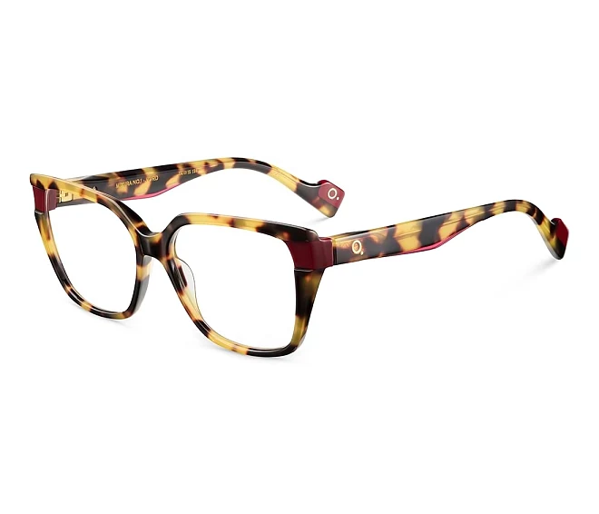 Gafas de vista Etnia Barcelona MIXURA NO1 HVRD 54 15 HavanaRojo