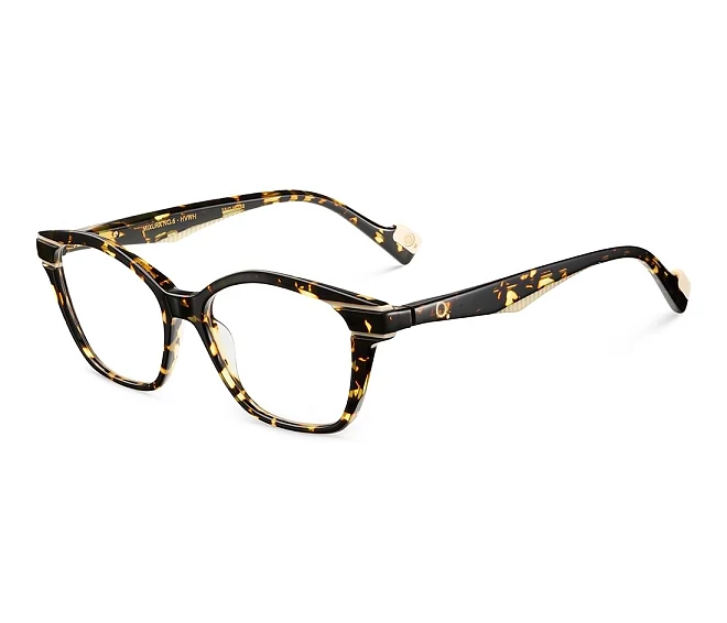 Gafas de vista Etnia Barcelona MIXURA NO6 HVWH 52 16 HavanaBlanco
