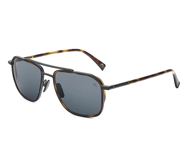 Gafas de sol Etnia Barcelona MUNGERS-MOSS BKVH 57 18 NegraHavana