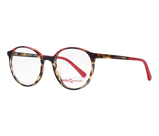 Gafas de vista Etnia Barcelona NARA-19 HVRD 50 18 HavanaFrambuesa