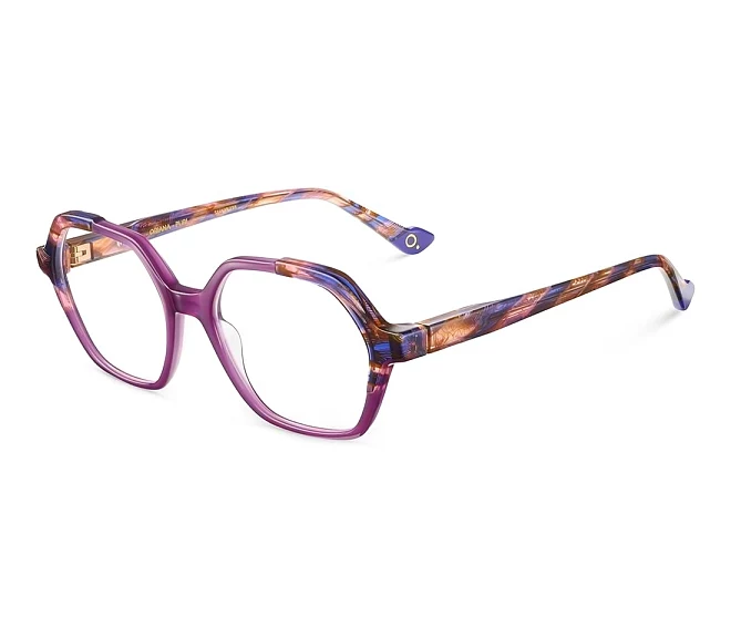 Gafas de vista Etnia Barcelona ORIANA PUBL 51 18 Lila PurpuraAzul