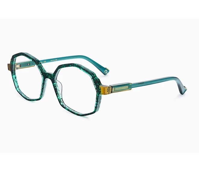 Gafas de vista Etnia Barcelona PARMA GR 54 16 Verde
