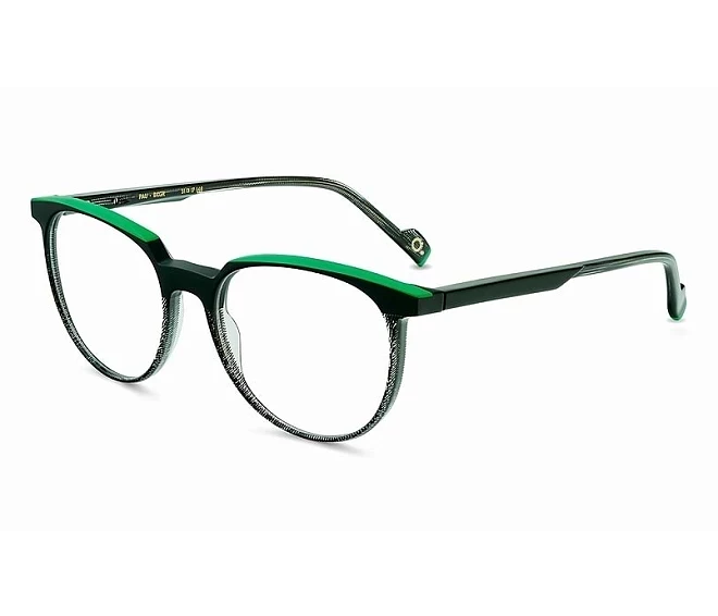 Gafas de vista Etnia Barcelona PAU BKGR 51 17 NegraVerde