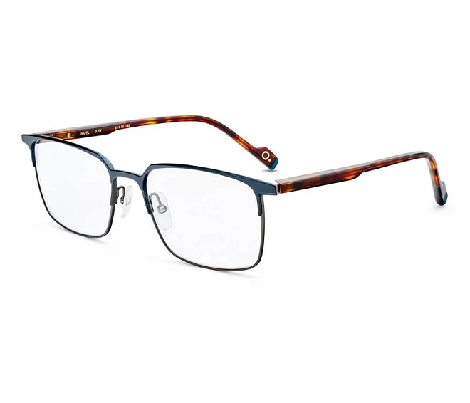 Gafas de vista Etnia Barcelona RAFEL BLHV 55 18 AzulPlata