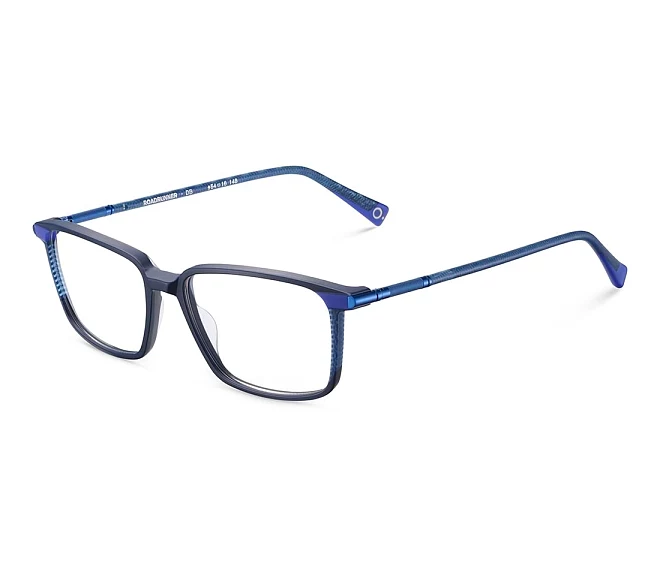 Gafas de vista Etnia Barcelona ROADRUNNER DB 54 16 Azul
