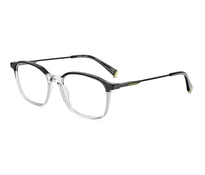 Gafas de vista Etnia Barcelona ROCCO CLBK 52 17 CristalNegro