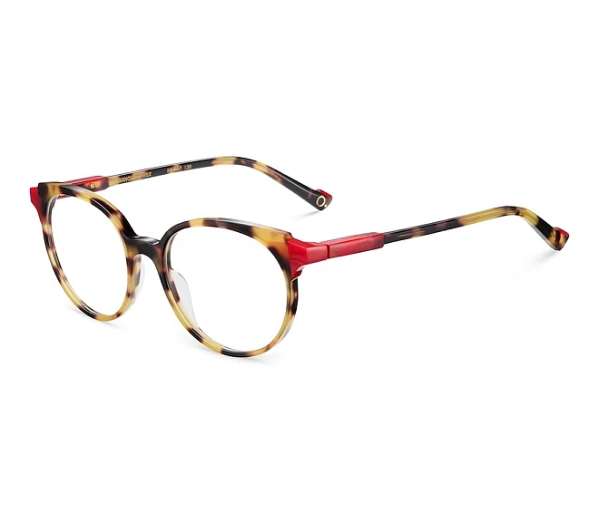 Gafas de vista Etnia Barcelona ROMANOVA HVBX 50 17 HavanaBurgundy
