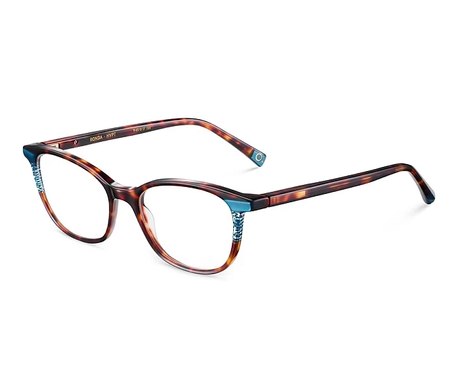 Gafas de vista Etnia Barcelona RONDA HVPT 49 17 HavanaPerla