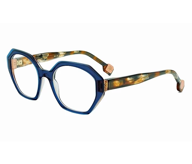 Gafas de vista Etnia Barcelona SAHAS OGBL 50 19 AzulHavana