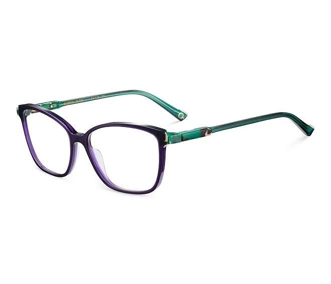 Gafas de vista Etnia Barcelona SAJONIA PUGR 54 15 Lila PurpuraVerde