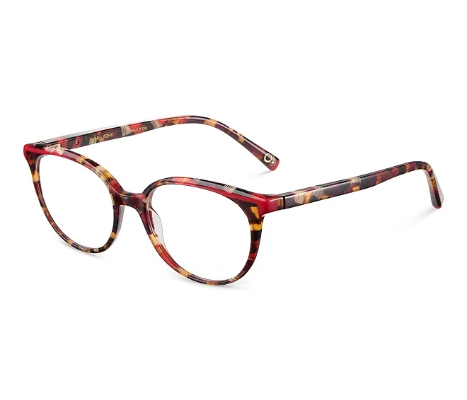 Gafas de vista Etnia Barcelona SAKAI RDHV 51 17 Rojo