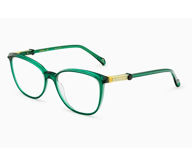 Gafas de vista Etnia Barcelona SAKURA GR 55 16 Verde