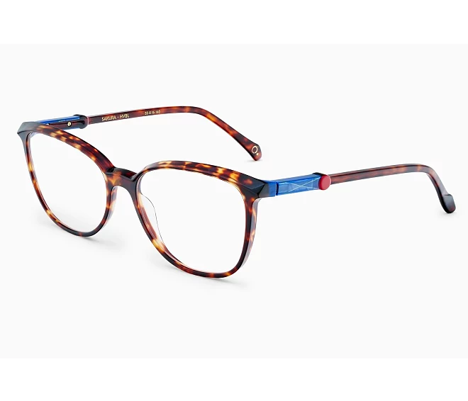 Gafas de vista Etnia Barcelona SAKURA HVBL 55 16 HavanaAzul