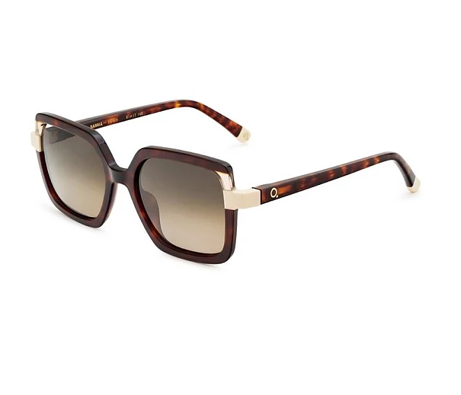 Gafas de sol Etnia Barcelona SARRIA HVWH 51 17 HavanaMarfil
