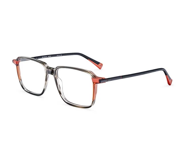 Gafas de vista Etnia Barcelona SELIGMAN BKOG 53 16 NegraCristal
