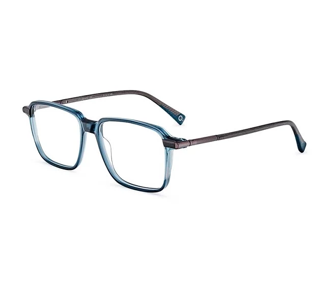 Gafas de vista Etnia Barcelona SELIGMAN PT 53 16 TurquoiseRuthen