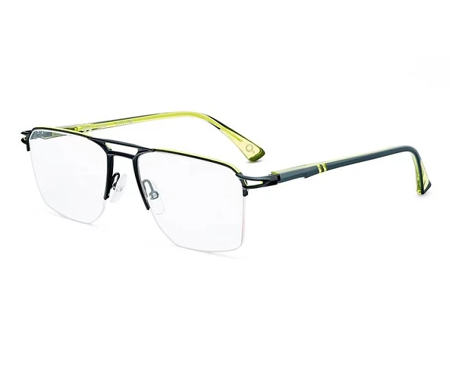 Gafas de vista Etnia Barcelona SENNA BKYW 55 17 NegraAmarillo