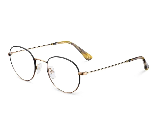 Gafas de vista Etnia Barcelona SUNSET BLVD BKBZ 47 20 NegraBronce